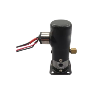 Electrovanne de haute qualité VA250AE1-11-62W/VV250AE1-62/VA250AE2/250A-16W avec une garantie d'un an - Product Image 2