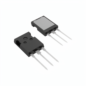 ทรานซิสเตอร์รุ่น TO-247-3 IXGX55N120A3H1 ชิ้นส่วนอิเล็กทรอนิกส์ ตัวแทนจำหน่ายอย่างเป็นทางการ - Product Image 1