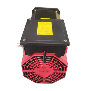 Fournisseur de pièces détachées pour moteur de broche AC FANUC A06B-1445-B100 pour PLC, PAC et contrôleurs dédiés - Product Image 3