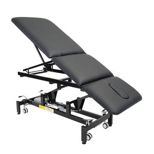 Tato listrik estetik, alat perawatan akupuntur, fisioterapi, Meja pijat plastik, ketenangan kecantikan wajah - Product Image 6