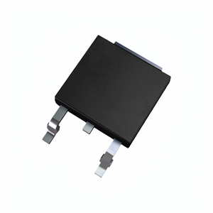 ชิ้นส่วนอิเล็กทรอนิกส์ NP90N055VUK-E1-AY ทรานซิสเตอร์252-3ของแท้ - Product Image 1