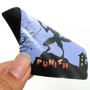 Jeu de cartes de société portable de poche, cartes en papier couché avec emballage en boîte colorée - Jeu de cartes Vérité ou Défi - Product Image 3