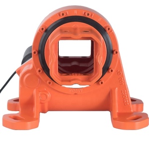Système de suivi solaire pour centrale photovoltaïque avec moteur - Product Image 2