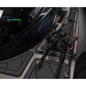 Smar — bateau longue en Aluminium, 5.99m, 150hp, pour les clients européens, Ranger, en vente - Product Image 4