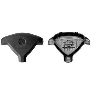 Funda para Volante de Coche 90437285, Repuesto Compatible con Vauxhall Opel ASTRA - Product Image 4
