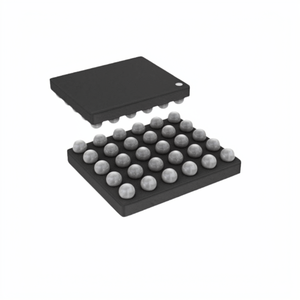 Interface Components Electronic 30 UFBGA, WLCSP ADAU1381BCBZ-RL Manufacturer Channel - Product Image 1