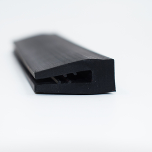 U/<span class=keywords><strong>P</strong></span> Hình Cao Su Hồ Sơ Cạnh Trim Bảo Vệ H Loại Con Dấu Cao Su Dải - Product Image 2