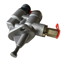 Pièces de machines de construction 3936318 Pompe de transfert de carburant du moteur pour moteur Cummins 6CT 6CT8.3