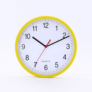 Reloj de Pared Digital LED Grande <span class=keywords><strong>Ajanta</strong></span>, Controlado por Radio, de 8 Pulgadas, con Esfera de Reloj de Mesa, Venta Caliente - Product Image 3
