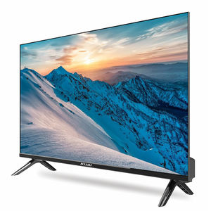 Smart <span class=keywords><strong>TV</strong></span> fabricante OEM, sin marco, con borde estrecho, 24, 32, 40, 42, 43, 2K, FHD, 50, 55, 65 pulgadas, 4K, UHD, Televisores - Product Image 2