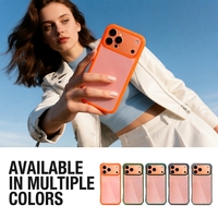 Étui de téléphone portable avec charge sans fil, 4 airbags anti-chute, étanche, logo personnalisé pour iPhone 15161718 Pro Max