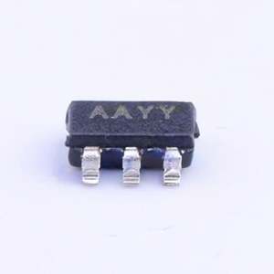 MCP6001T-l/OT SOT-23-5 Amplificador de Audio para Instrumentos, Amplificadores Lineales de Muestreo de Corriente Diferencial, Comparadores para Amplificadores de RF - Product Image 1