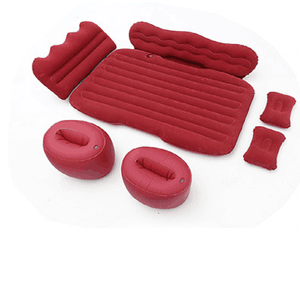 Matelas de <span class=keywords><strong>lit</strong></span> gonflable à Air de haute qualité Tapis de <span class=keywords><strong>coffre</strong></span> Suv pour voyage en famille Coussin de couchage portable - Product Image 1