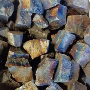 Ferro silicium manganèse de haute qualité 10-30 mm - Product Image 2