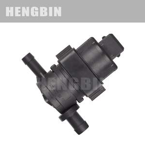 Vanne solénoïde de canister à charbon Mercedes-Benz Modèle 0004708893 0004701593 2502488033 pour la fabrication automobile - Product Image 2