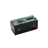 Módulo de Escaneo de Alta Compatibilidad y Tamaño Mini, Compatible con SDK, QR/1D/2D, Módulo de Escaneo con Puntero Rojo Integrado para Productos Electrónicos E2100