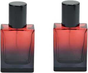 30ml Customize Wholesale Luxury Packaging Empty Refill <b>Spray</b> Glass <b>Perfume</b> <b>Bottle</b> - Product Image 1