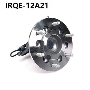Irqe-12a21 Automotive Front <b>Wheel</b> Bearing Unit Axle Head Assembly For Isuzu I-350 515110 New <b>Replacement</b> Part - Product Image 2
