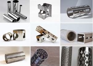 Máquinas <span class=keywords><strong>de</strong></span> Corte Láser Shandong Songli, Máquina <span class=keywords><strong>de</strong></span> Corte Láser <span class=keywords><strong>de</strong></span> Tubos, Cortadora Láser <span class=keywords><strong>de</strong></span> Fibra - Product Image 6