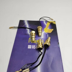 GD705 237-06-15120 2370615120 Capteur de température de l'eau pour rouleau compresseur et niveleuse - Product Image 5