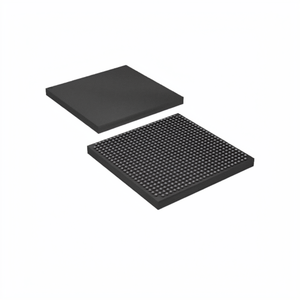 Circuitos Integrados en Stock, Chip IC 1152 BBGA EP1AGX90EF1152I6N, FPGA con 538 Entradas/Salidas, 1152FBGA Integrado - Product Image 1