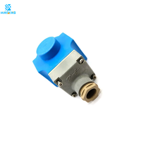 Variateur de fréquence industriel 018F6801, contrôleur de vitesse du moteur