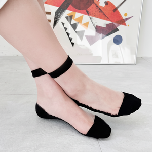 ถุงน่องข้อเท้าผู้หญิง Labo ถุงเท้า SD-220701B - Product Image 1