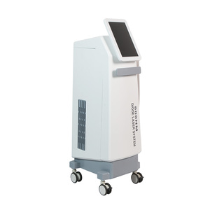 Nouvelle conception 2026 : Appareil d'épilation au laser diode 808 nm pour l'épilation, le raffermissement et le rajeunissement de la peau, avec roues - Product Image 3
