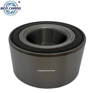 Fusée <span class=keywords><strong>de</strong></span> <span class=keywords><strong>direction</strong></span> Nissan 40210-1HA9D avec roulement <span class=keywords><strong>de</strong></span> moyeu - Product Image 1