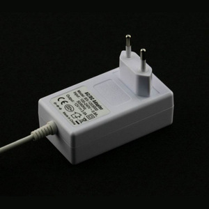 <b>Power</b> <b>Adapter</b> 13.5V 2.5A EU Plug DC Output For Speaker Use - Product Image 2