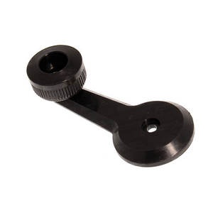 Maniglia del meccanismo del finestrino ADATTA PER LAND ROVER - Product Image 1