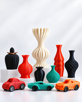 PETG Filament 1,75mm 1kg 20 Farben Verfügbar 3D-Drucker Material Solid Opak Matt Glänzend Hohe Zähigkeit 245-255