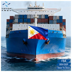 บริษัทขนส่งสินค้าระหว่างประเทศแบบ LCL Express จากเซินเจิ้นไปสิงคโปร์ ฟิลิปปินส์ มาเลเซีย เม็กซิโก เชี่ยวชาญการขนส่งทางทะเล - Product Image 2