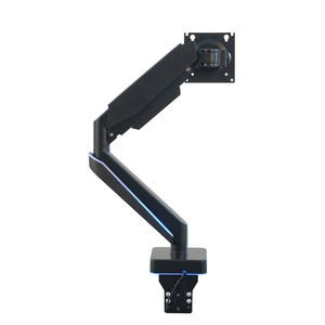 מעמד צג LED LCD מותאם אישית צג מחשב עומד צג שולחן משחקים זרוע צג יחיד עם RGB - Product Image 4