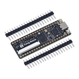 Sipeed ลิ้นจี่ Tang <span class=keywords><strong>Nano</strong></span> บอร์ดพัฒนา FPGA แบบเรียบง่ายบอร์ดขนมปังชิป GW1N-1 - Product Image 3