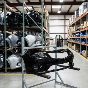 Para <span class=keywords><strong>Hyundai</strong></span> <span class=keywords><strong>Tucson</strong></span> <span class=keywords><strong>NX4</strong></span> 2025-2026, Parachoques Delantero OE 86511CW500 86511-CW500, Faro, Autopartes Corea - Product Image 2