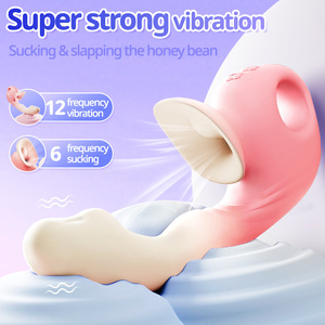 Nuevo Vibrador Estimulador de Clítoris con Control Remoto por Aplicación, 12 Frecuencias y Diseño Silencioso - Juguete Sexual para Adultos - Product Image 5
