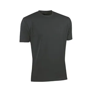T-shirt - 677DN XS Tornado - Colore: Grigio - Realizzata con un tessuto molto morbido con un trattamento speciale per prevenire il... - Product Image 1