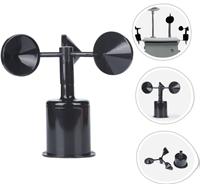 OEM ODM OBM Anemometer dapat disesuaikan menara derek Arduino Meter mesin Zigbee dengan dukungan personalisasi Sensor kecepatan angin