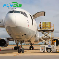 Tarifs d'expédition logistique les moins chers Transitaire DHL UPS Chine vers les États-Unis Europe Canada Nigéria Turquie Royaume-Uni Agent d'expédition maritime et aérienne