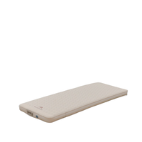 Matelas gonflable automatique YX-C2-15 pour le camping en plein air avec pompe à air intégrée, coussin gonflable portable pour l'extérieur