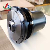 Réducteur hydraulique ZHIHE Original Ravel pour grue sur chenilles automobile Zoomlion Liebherr R920, pièce de rechange pour déplacement