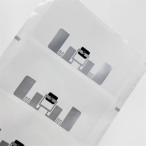 แท็ก RFID UHF Getsmart ขนาด 73x17 มม. 860-960MHz กันน้ำ สำหรับใช้ในโรงแรม จำหน่ายส่งตรงจากโรงงาน ระยะอ่าน 11.5 ม. - Product Image 6