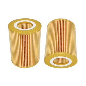 Filtre à huile centrifuge automobile de pièces d'auto 11427512300 11427509430 11421740534 11421427908 pour BMW 11 42 1 427 908 11421740534 - Product Image 3