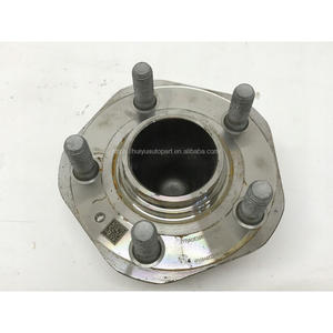 <span class=keywords><strong>Prix</strong></span> de gros Accessoires de voiture pour <span class=keywords><strong>Tesla</strong></span> <span class=keywords><strong>Model</strong></span> 3 <span class=keywords><strong>Model</strong></span> <span class=keywords><strong>Y</strong></span> 1044122-00-E Roulement de roue avant - Product Image 2