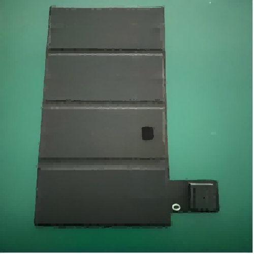 Portable 10W Folding Solar Power Charger