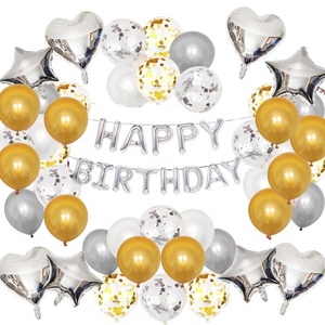 In primo luogo Buon Compleanno In Oro Rosa Palloncino Banner My 1st <span class=keywords><strong>1</strong></span> Un <span class=keywords><strong>Anno</strong></span> di Decorazioni Del Partito Del Bambino Della Ragazza del Ragazzo In Oro Rosa Di Compleanno decorazione - Product Image 3