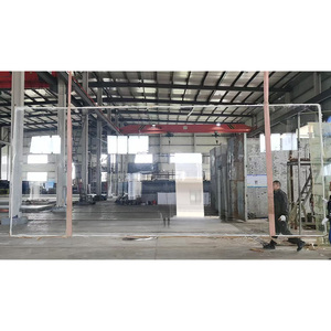 Panneau acrylique épais de grande taille à haute transparence et haute résistance pour tunnels sous-marins, <span class=keywords><strong>mondiaux</strong></span> aquatiques, piscines, directement de l'usine - Product Image 1