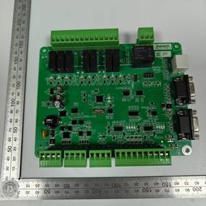 Carte de circuit imprimé (PCB) de programmation d'<span class=keywords><strong>ascenseur</strong></span>, fabrication directe usine, carte PCB d'<span class=keywords><strong>ascenseur</strong></span> MCTC-CTB-A(B) - Product Image 5