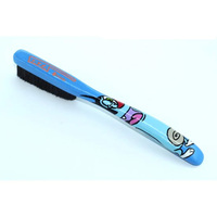 Brosse de nettoyage pour escalade et bouldering, pour prises intérieures et extérieures, facile à utiliser